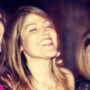 Meet your Posher, Alexis